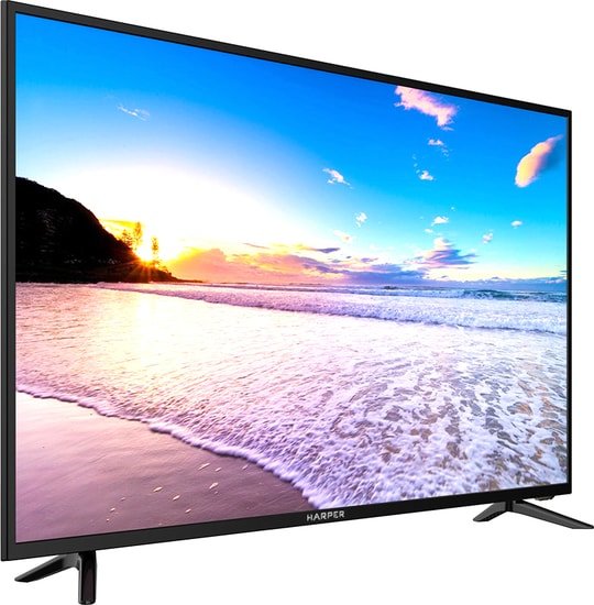 ЖК телевизор Harper 55U660TS