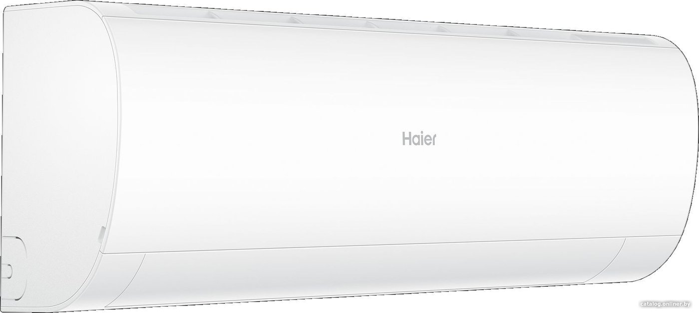 Кондиционер Haier Coral DC Inverter AS100HPL1HRA/1U105S2SS2FA