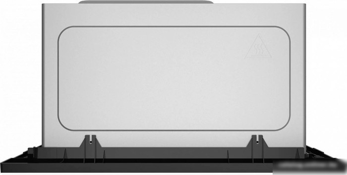 Микроволновая печь Haier HMX-BTG207W