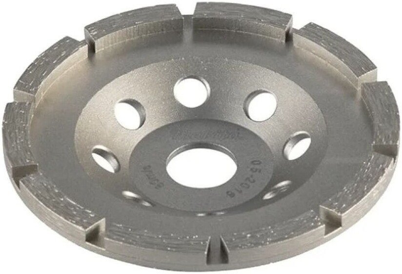 Алмазная чашка Makita D-60682