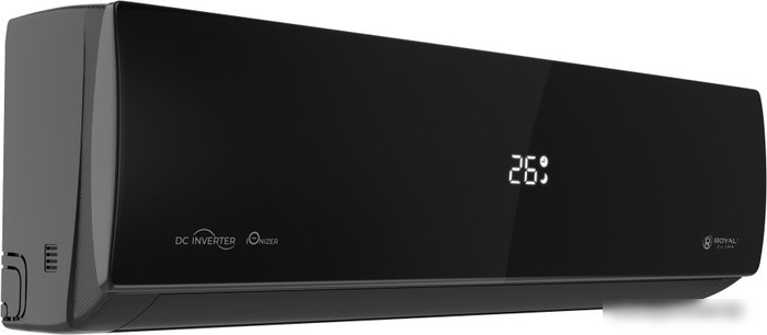 Кондиционер Royal Clima Attica Nero Inverter RCI-AN55HN