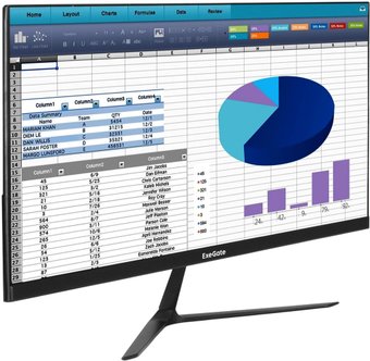 Монитор ExeGate SmartView EH1500TA EX300410RUS