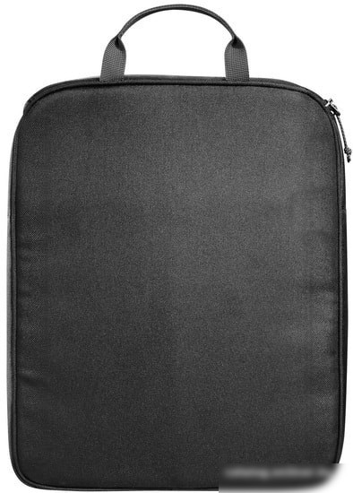Термосумка Tatonka Cooler Bag M 15л (черный)