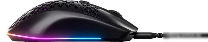Игровая мышь SteelSeries Aerox 3