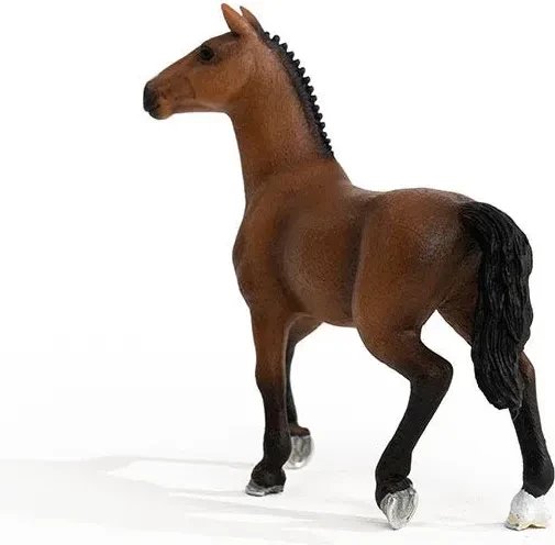 Фигурка Schleich Horse Club Ольденбургская 13945