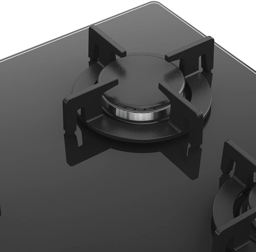 Варочная панель Monsher MGG 64 Noir