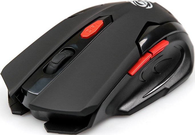 Игровая мышь Dialog Gan-Kata MRGK-10U