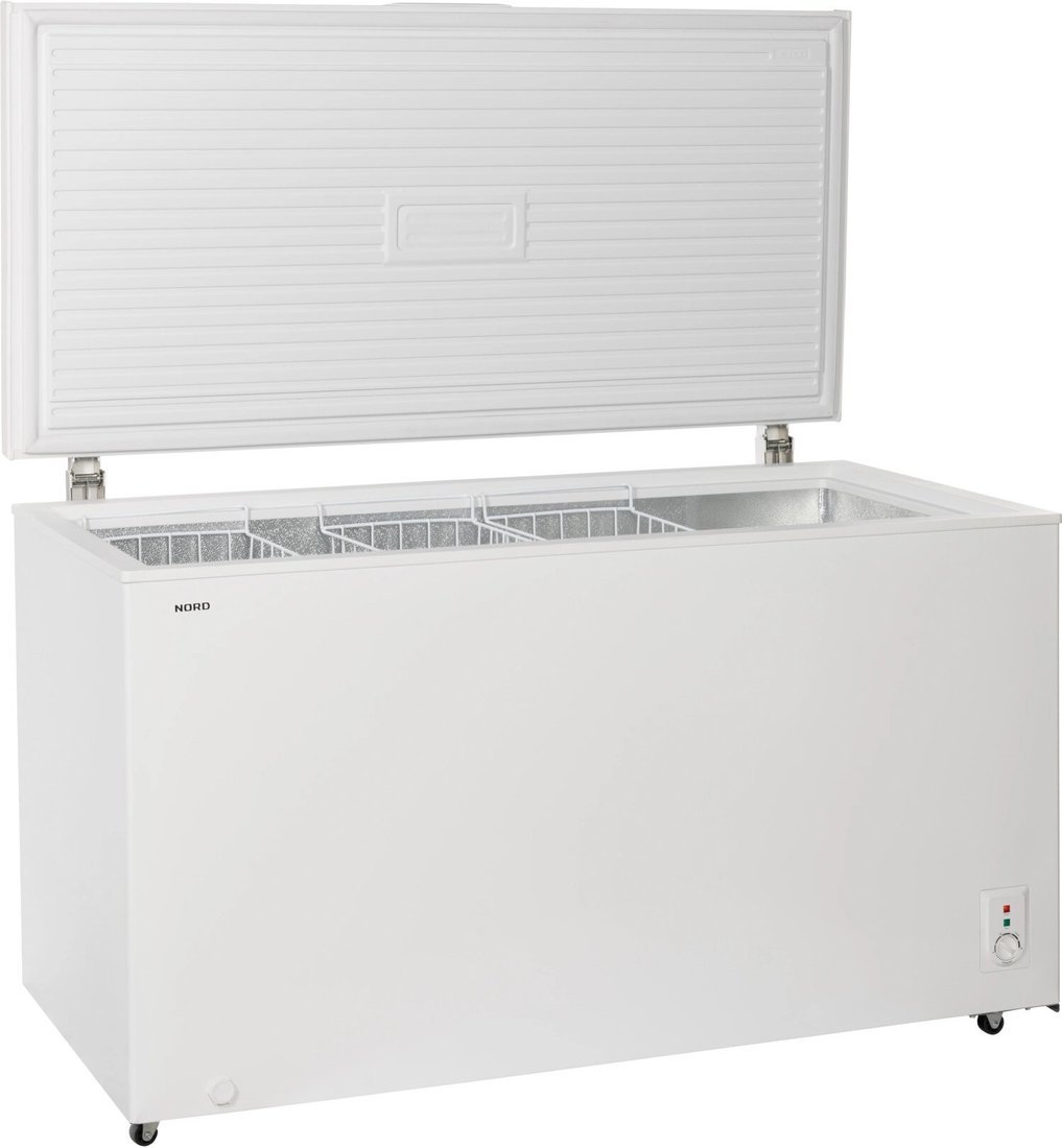 Морозильный ларь Nord (Nordfrost) CN 500