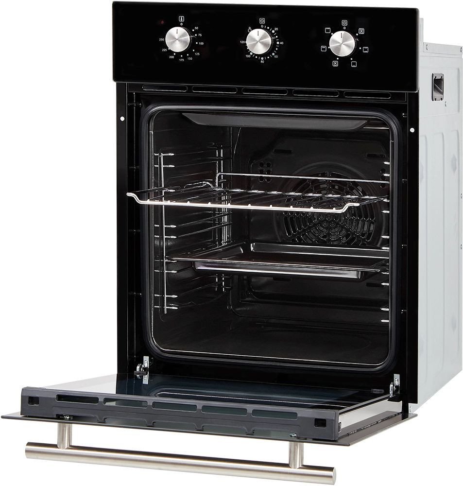 Электрический духовой шкаф Nord (Nordfrost) HM 4060 B