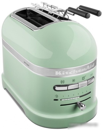 Тостер KitchenAid Artisan 5KMT2204EPT