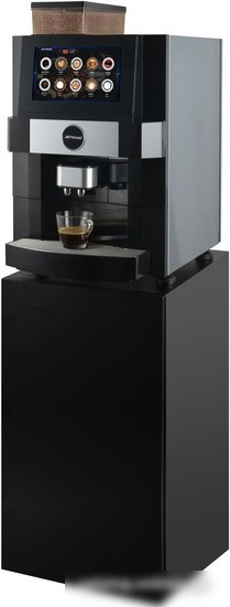 Кофемашина Jetinno JL22