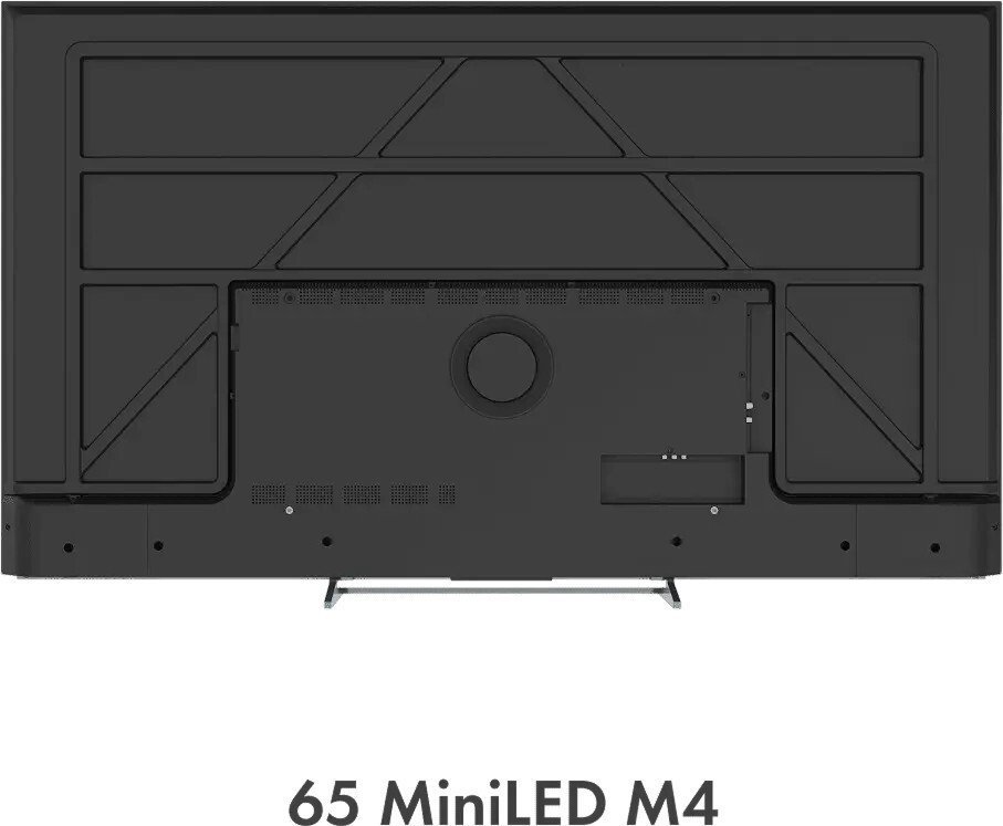 MiniLED телевизор Haier 65 MiniLED M4