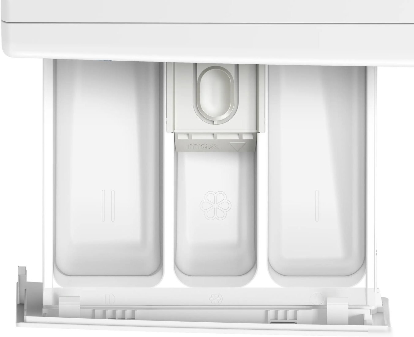 Стиральная машина Bosch Serie 6 WGG254ZGPL