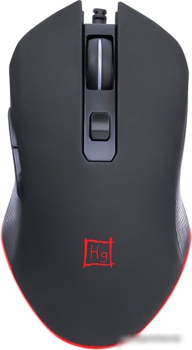 Игровая мышь Harper GM-B55