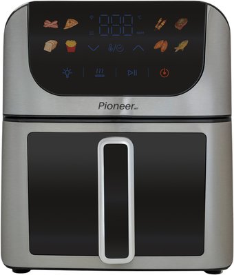 Аэрогриль (аэрофритюрница) Pioneer SM525D