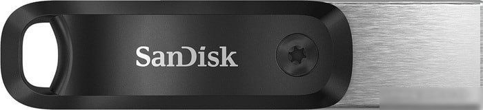 USB Flash SanDisk iXpand Go 64GB SDIX60N-064G-GN6NN