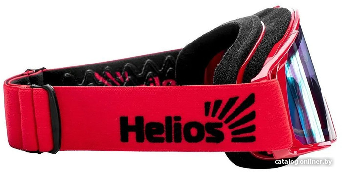 Горнолыжная маска (очки) Helios HS-MT-023