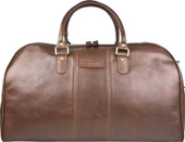 Дорожная сумка Carlo Gattini Premium Campelli 4014-53 (коричневый)