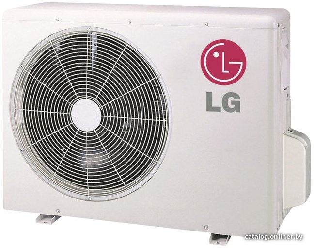 Кондиционер LG UM18WC/UU18WC