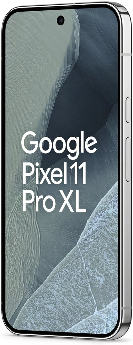 Телефон Google Pixel 11 Pro XL 16GB/512GB (туман)
