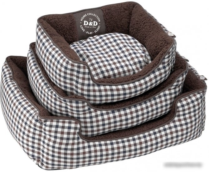 Лежак EBI Sweet 671/438084