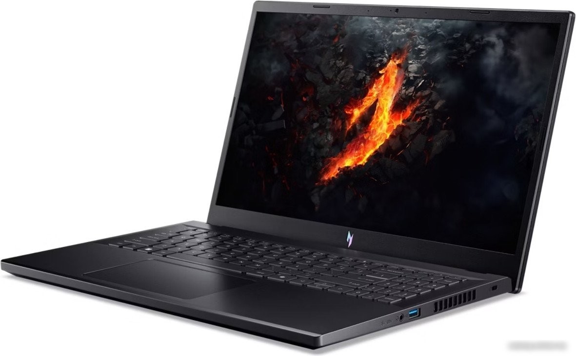 Игровой ноутбук Acer Nitro V 15 ANV15-41-R3LC NH.QSHER.004 32 ГБ + 1 ТБ