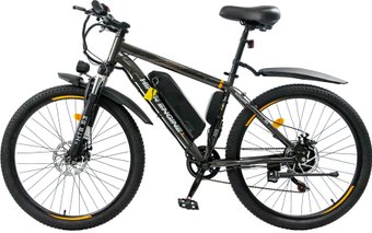 Электровелосипед Hiper Engine MTB S3 2025 (graphite)