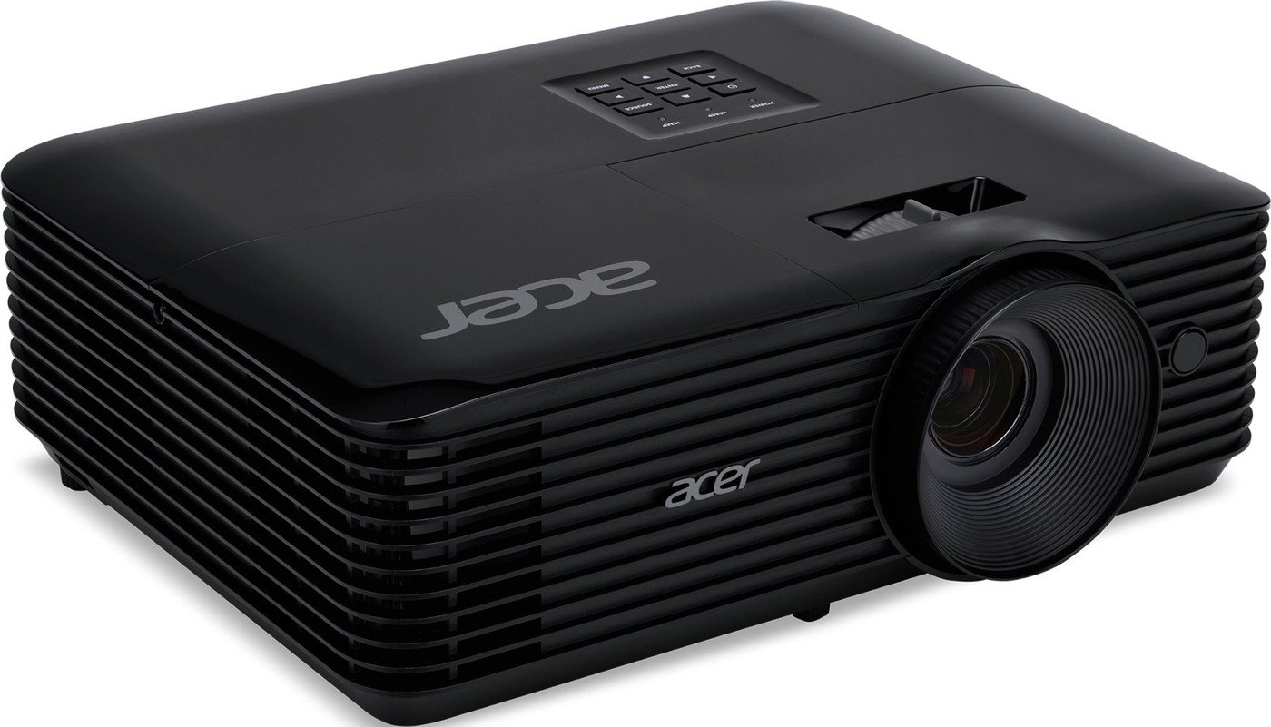 Проектор Acer X1328Wi MR.JTW11.001