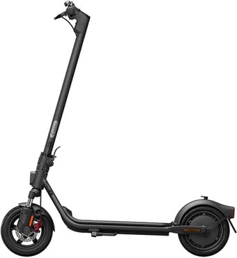 Электросамокат Ninebot Kickscooter F2 II