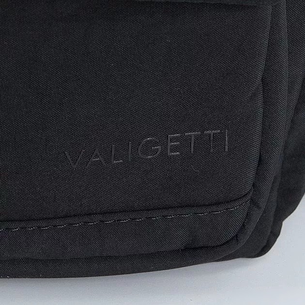 Сумка VALIGETTI 386-1710-BLK (черный)