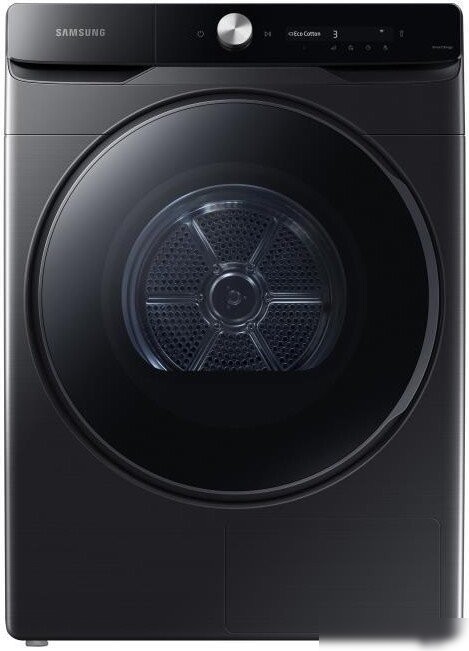Сушильная машина Samsung DV16DG8600BVLD