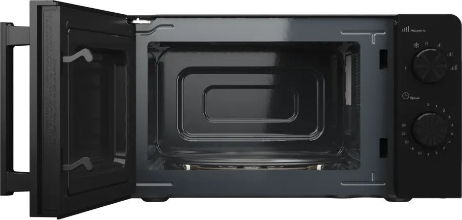 Микроволновая печь KUPPERSBERG TMW 204 B
