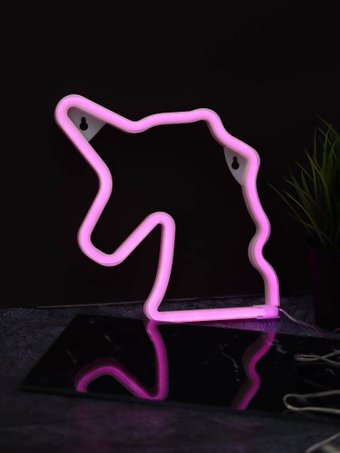 Ночник ILikeGift The unicorn dreams 151-2022091