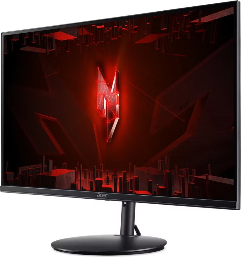 Игровой монитор Acer Nitro XF270X1biiph UM.HX0CD.101