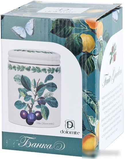 Емкость DolomitE Fruit Garden L2521153