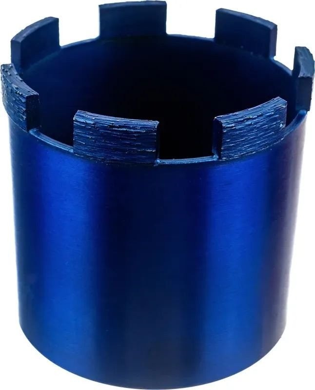 Коронка KEOS Pulsar М16 82/70мм DCP082.70