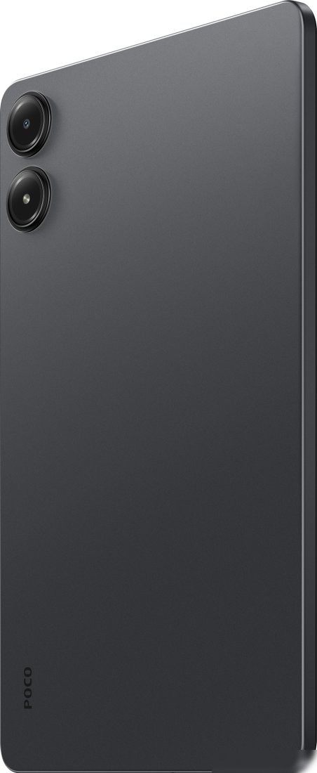Планшет POCO Pad 8GB/256GB международная версия (серый)