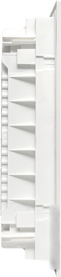 Бокс пластиковый EKF PROxima Nova nv-mb-pd-2