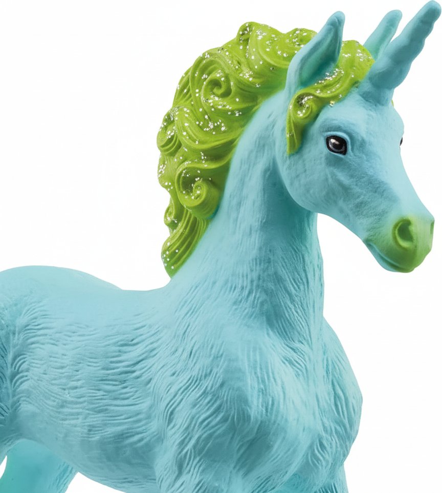 Фигурка Schleich Единорог Terra 70795