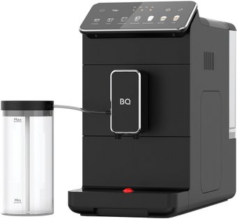 Кофемашина BQ ACM1148A (черный)