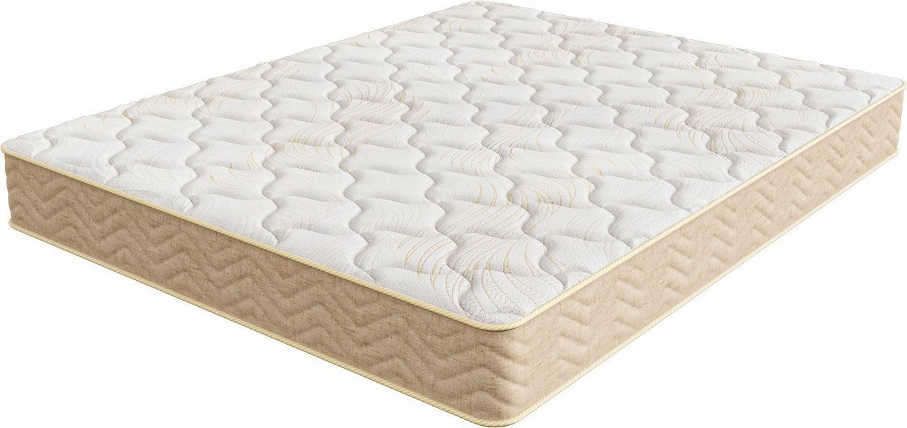 Матрас Askona Comfort Support 160x200