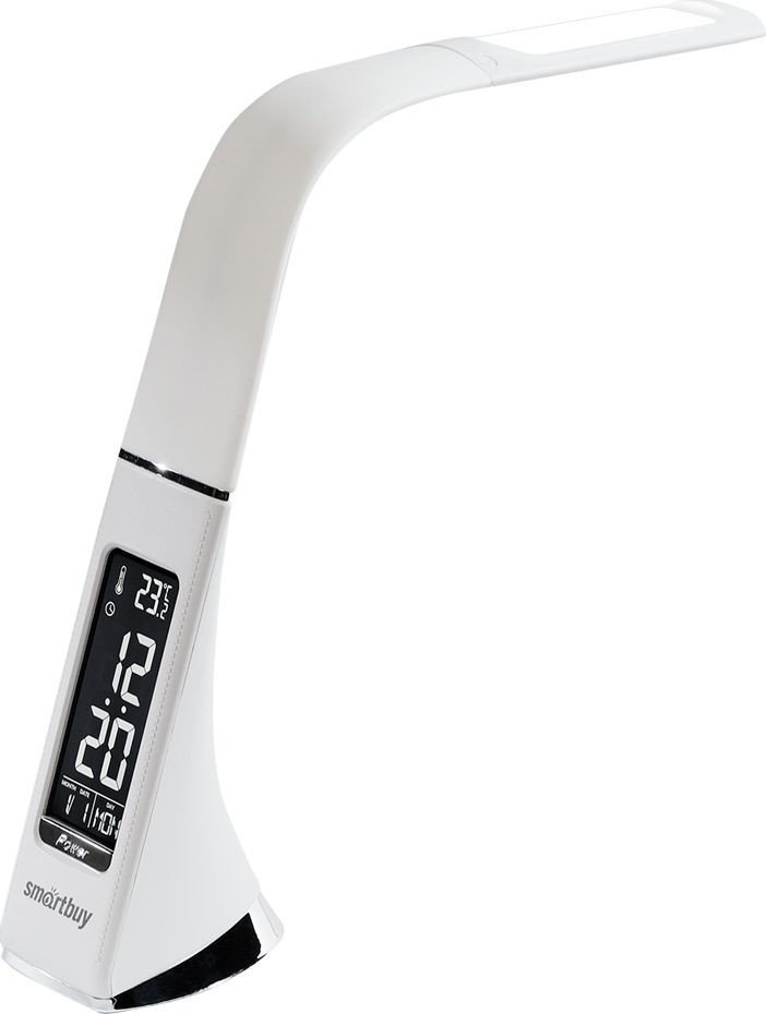 Настольная лампа SmartBuy SBL-DL-7-w