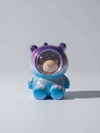 Ночник ILikeGift Bear suit 137P-DLM9026-04