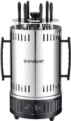 Электрошашлычница Endever Grillmaster-295