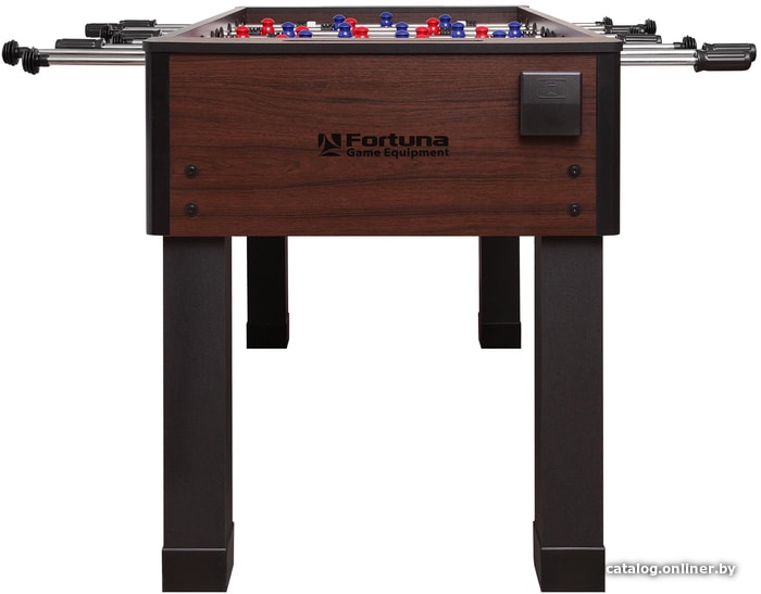 Настольный футбол Fortuna Defender FDH-520 07794