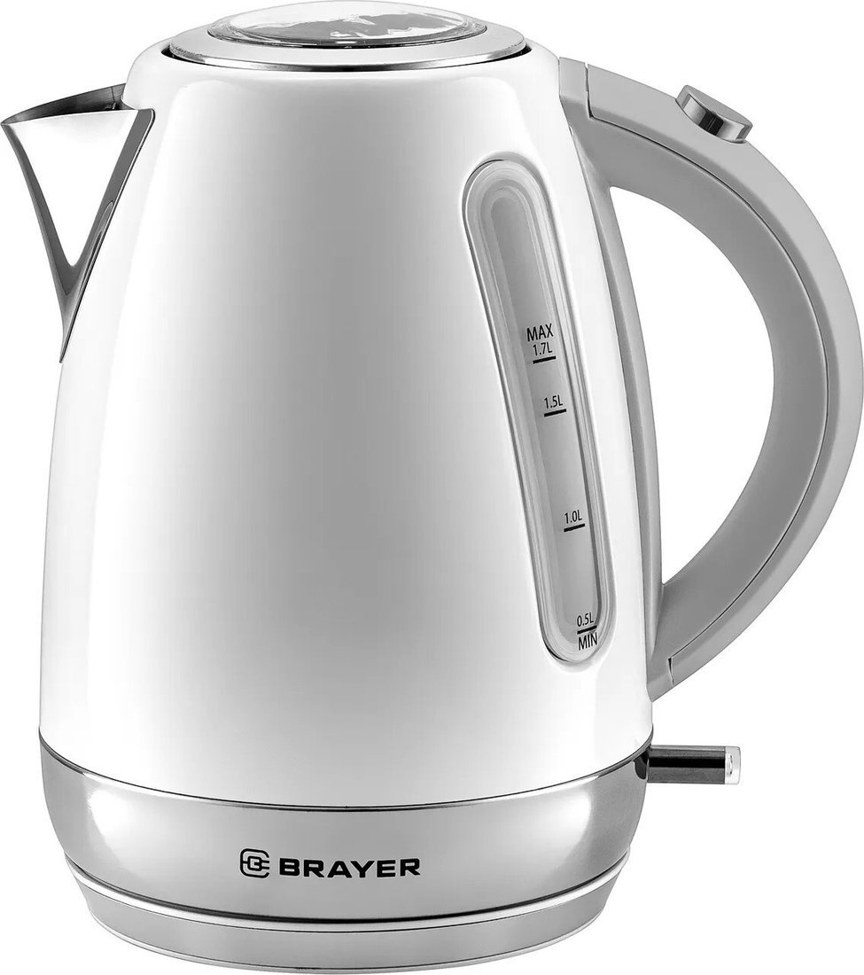 Электрический чайник Brayer BR6110