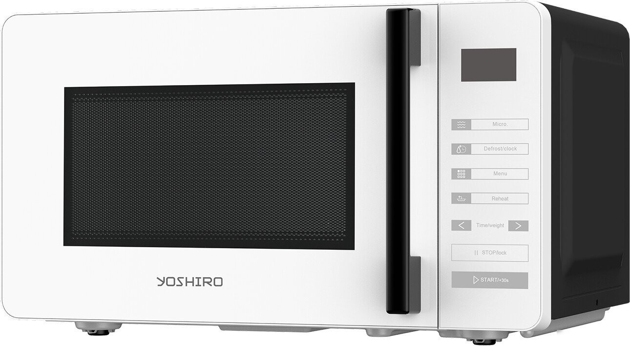 Микроволновая печь Yoshiro YMW-S20L1