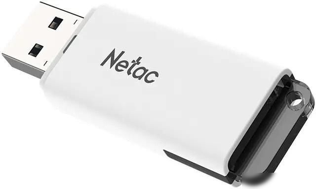 USB Flash Netac U185 USB3.2 512GB NT03U185N-512G-32WH