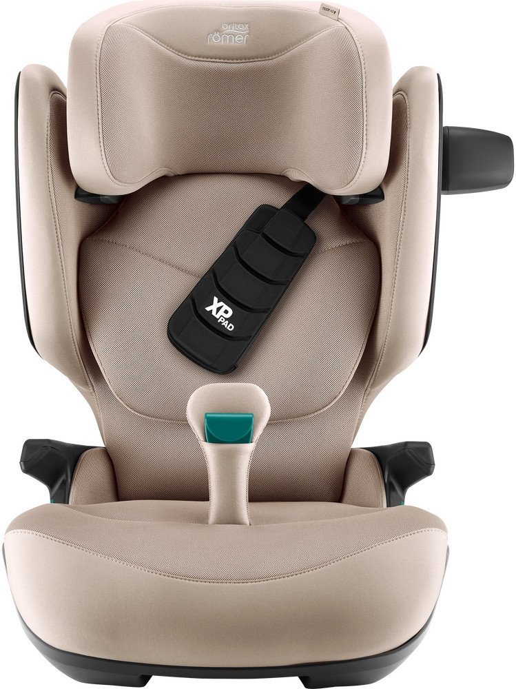 Детское автокресло Britax Romer Kidfix Pro Style (teak)