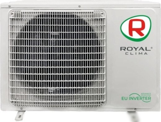 Кондиционер Royal Clima Competenza DC Inverter 2025 CO-F 24HNDI/CO-E 24HNDI